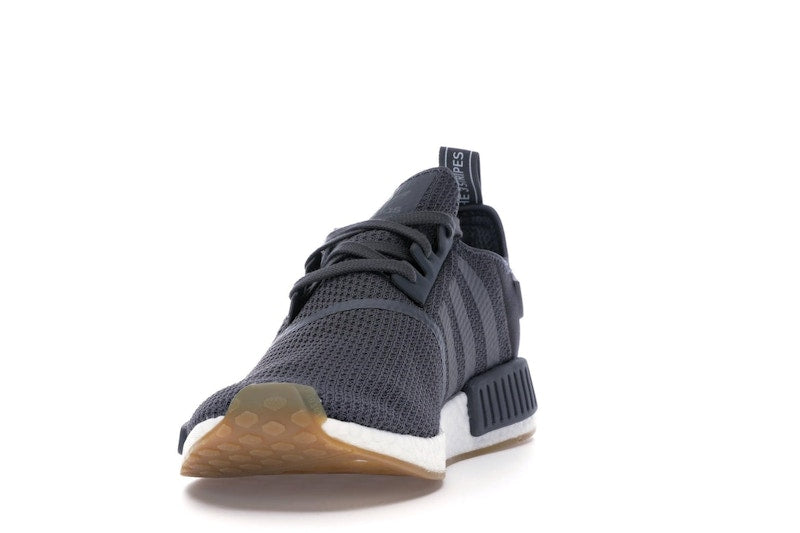 adidas NMD R1 Grey Gum