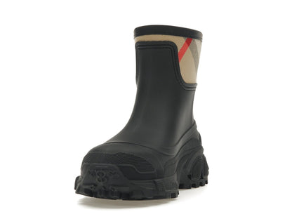 Burberry Ryan Ankle Boot Black (Women's)