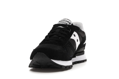 Saucony Shadow Original Black White