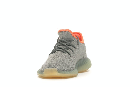 adidas Yeezy Boost 350 V2 Desert Sage (Infants)