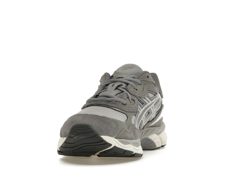 ASICS Gel-NYC Cement Grey