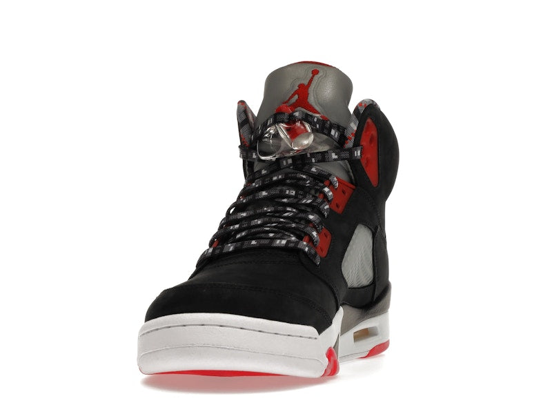 Jordan 5 Retro Quai 54 (Friends & Family) (2021)