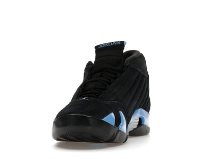 Jordan 14 Retro Black University Blue (2026)