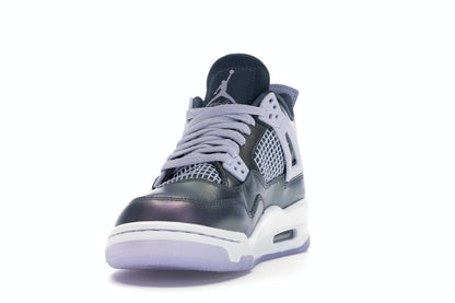 Jordan 4 Retro Monsoon Blue (GS)
