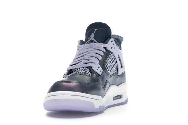Jordan 4 Retro Monsoon Blue (GS)
