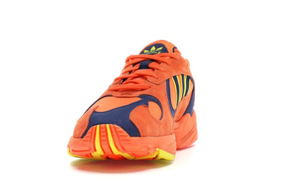 adidas Yung-1 Hi-Res Orange