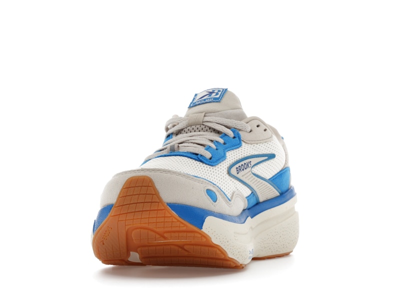 Brooks Ghost Max SE Silver Lining Blue Surf the Web (Women's)