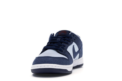 Nike SB Dunk Low Binary Blue