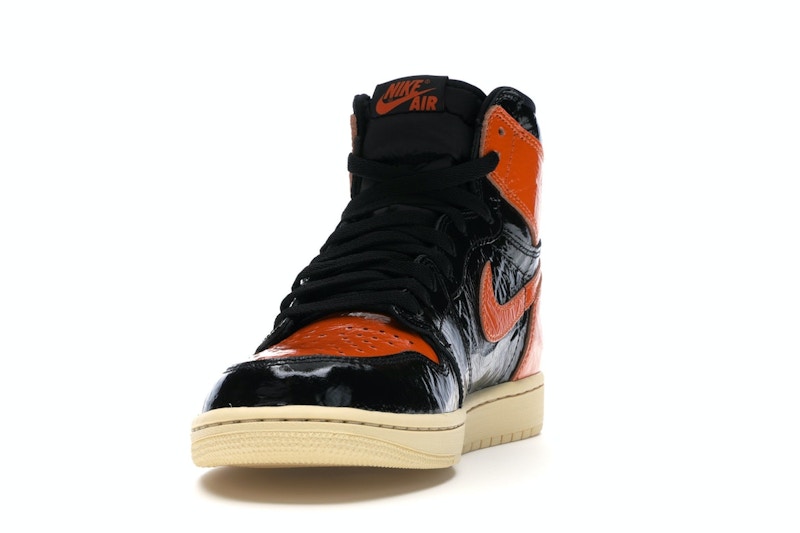 Jordan 1 Retro High Shattered Backboard 3.0