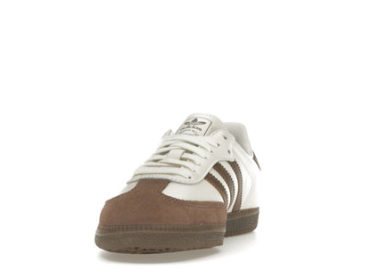 adidas Samba OG Off White Earth Strata
