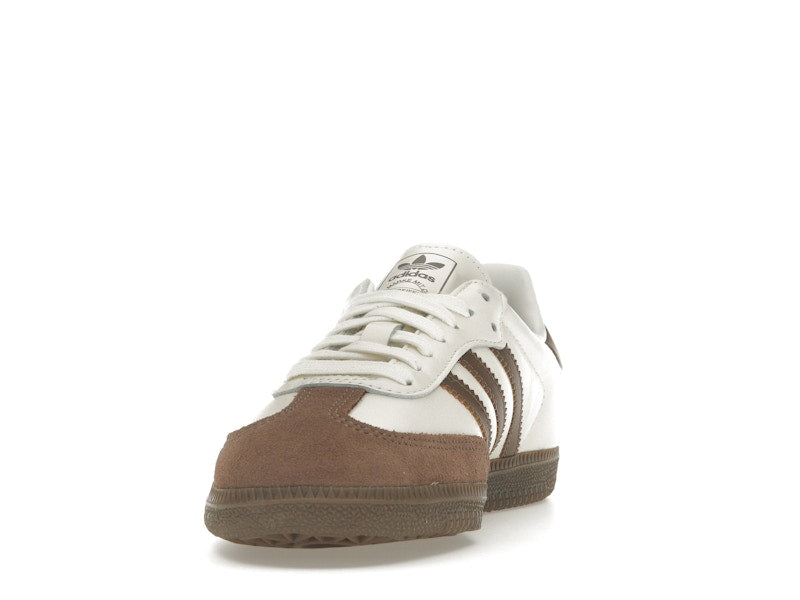 adidas Samba OG Off White Earth Strata