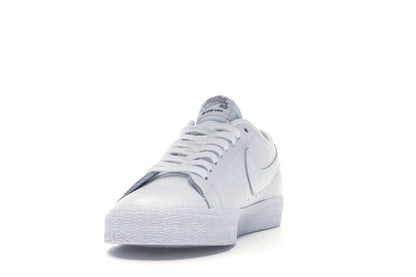 Nike SB Zoom Blazer Low NBA White