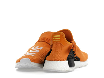 adidas NMD R1 Pharrell HU Hue Man Tangerine