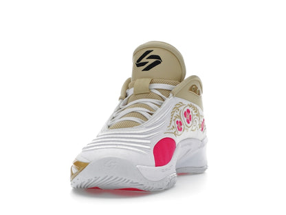 Jordan Luka 3 SE El Matador