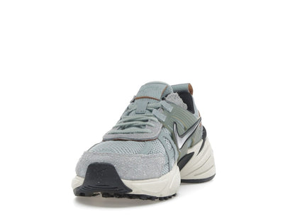 Nike V2K Run Light Pumic Black Chrome (Women's)