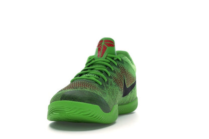 Nike Mamba Rage Grinch