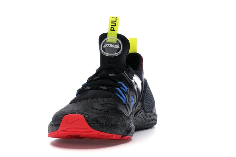 Nike Huarache Edge Heron Preston Black