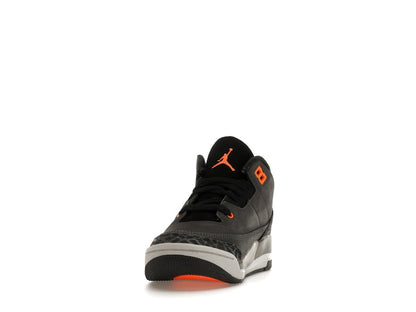 Jordan 3 Retro Fear Pack (2023) (PS)