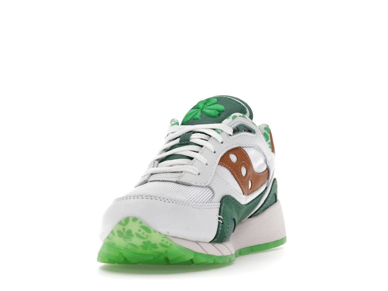 Saucony Shadow 6000 Shamrock