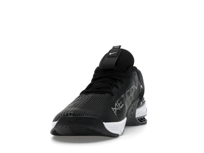 Nike Metcon 8 FlyEase Black Dark Smoke Grey