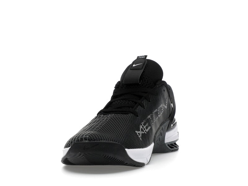 Nike Metcon 8 FlyEase Black Dark Smoke Grey