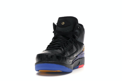 Jordan 2 Retro Black History Month (2019) (GS)
