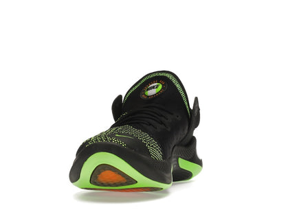 Nike Joyride Run Flyknit Electric Green