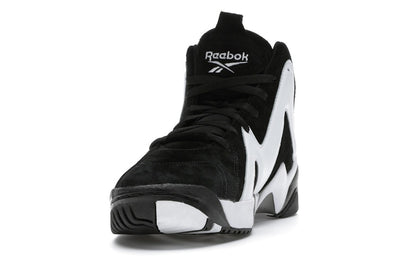 Reebok Kamikaze II Black White (2020)