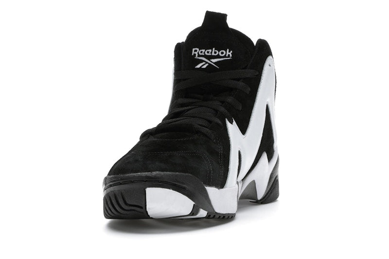 Reebok Kamikaze II Black White (2020)
