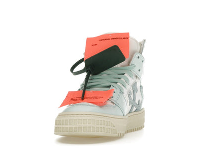 OFF-WHITE Off-Court 3.0 High White Mint (Women's) (FW22)