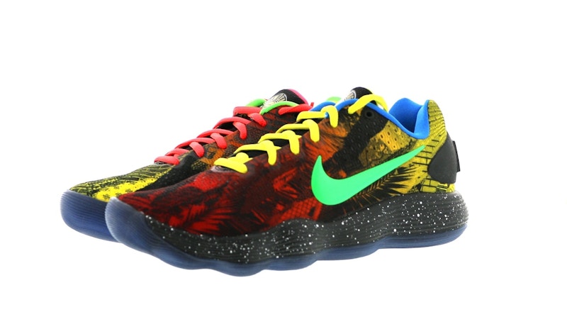 Nike Hyperdunk 2017 Low LA