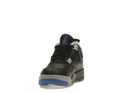 Jordan 4 Retro Motorsports Alternate (PS)