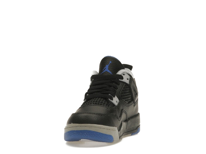Jordan 4 Retro Motorsports Alternate (PS)