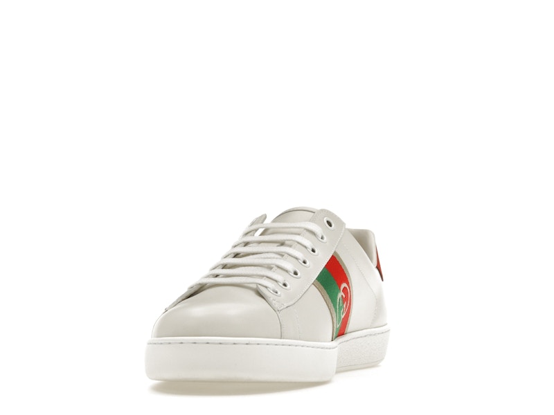 Gucci Ace Interlocking GG