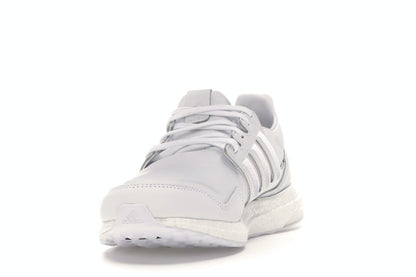adidas Ultra Boost Leather White