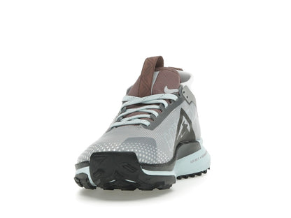 Nike React Pegasus Trail 4 Gore-Tex Light Smoke Grey Glacier Blue Football Grey Black (Women's)