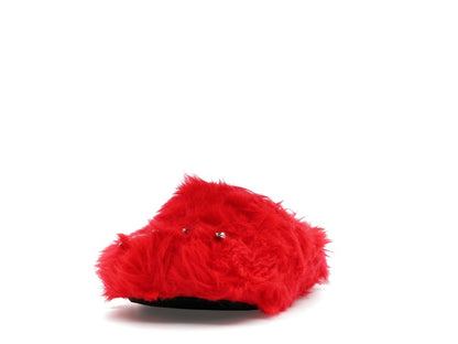 Bravest Studios Bear Claw Mule Red