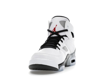 Jordan Flight Club 91 White Cement