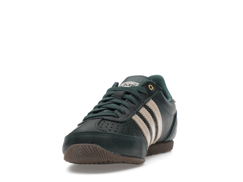 adidas Japan Mineral Green (Women's)