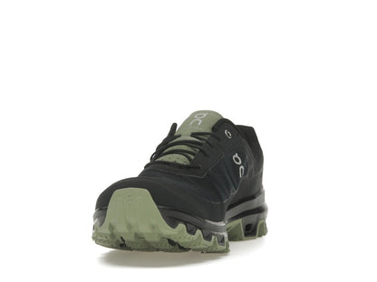 On Running Cloudventure Black Reseda