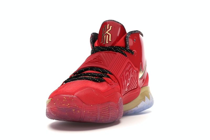 Nike Kyrie 6 Trophies