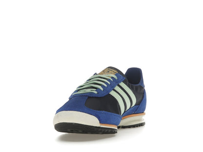 adidas SL 72 Night Indigo Semi Green Spark (Women's)