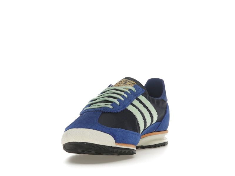 adidas SL 72 Night Indigo Semi Green Spark (Women's)