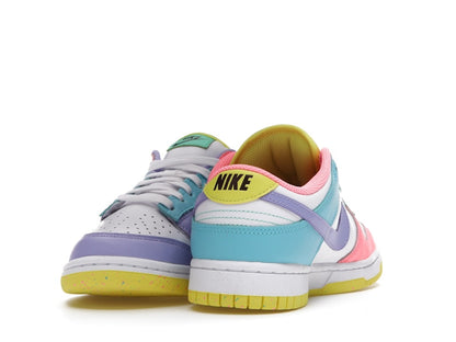 Nike Dunk Low SE Easter Candy (Women's)