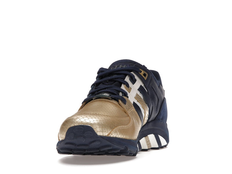 adidas EQT Support '93 Ronnie Fieg NYC Bravest