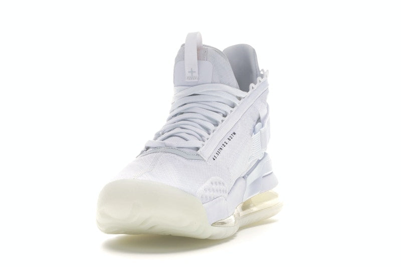 Jordan Proto Max 720 White Pure Platinum