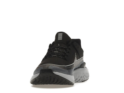Nike Legend React 2 Shield Black Reflect Silver (Women's)