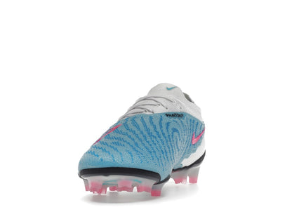 Nike Gripknit Phantom GX Elite FG Baltic Blue