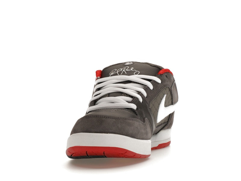 Nike Paul Rodriguze 2 Zoom Air Midnight Fog