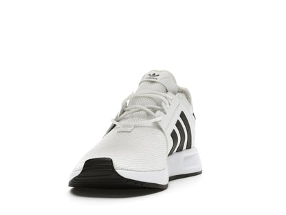 adidas X_PLR White Black